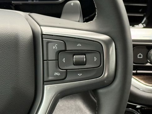 New 2026 Chevrolet Silverado 1500 RST image 14