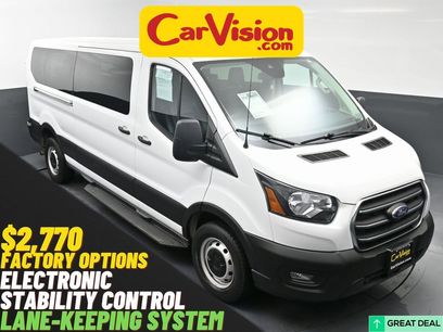 Used 2020 Ford Transit 350 XL