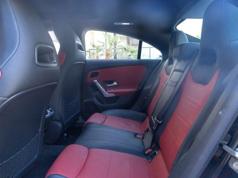 Used 2023 Mercedes-Benz CLA 35 AMG 4MATIC image 20