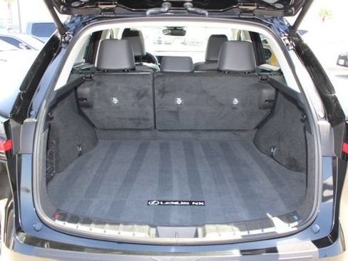 Certified 2024 Lexus NX 250 FWD image 8