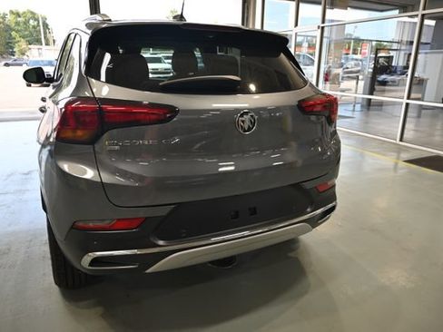 Used 2020 Buick Encore GX Essence w/ Experience Buick Package AWD/4WD image 6