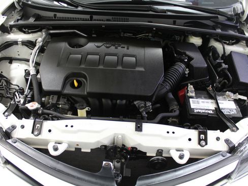 Used 2019 Toyota Corolla SE image 30