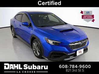Used 2023 Subaru WRX AWD/4WD video 1