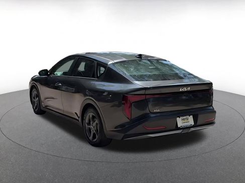 Used 2025 Kia K4 FWD image 10