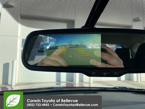 Used 2013 Nissan Rogue S image 19