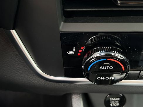 New 2026 Nissan Rogue SV image 13