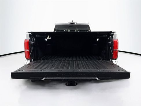 Used 2024 Toyota Tacoma TRD Off-Road image 37