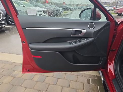 New 2026 Hyundai Sonata SEL image 13