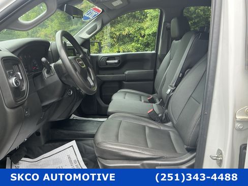 Used 2023 GMC Sierra 1500 Pro RWD image 11