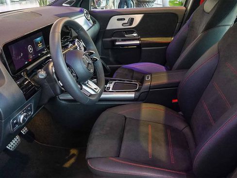 New 2026 Mercedes-Benz GLA 35 AMG 4MATIC image 20