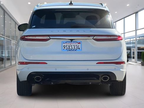 Certified 2024 Lincoln Corsair Grand Touring AWD/4WD image 5