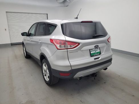Used 2014 Ford Escape SE AWD/4WD image 5