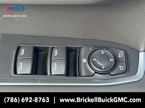 New 2025 GMC Sierra 1500 Elevation w/ Elevation Premium Package image 34