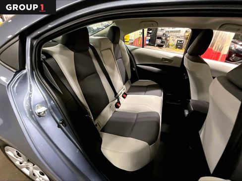 Certified 2023 Toyota Corolla LE image 20