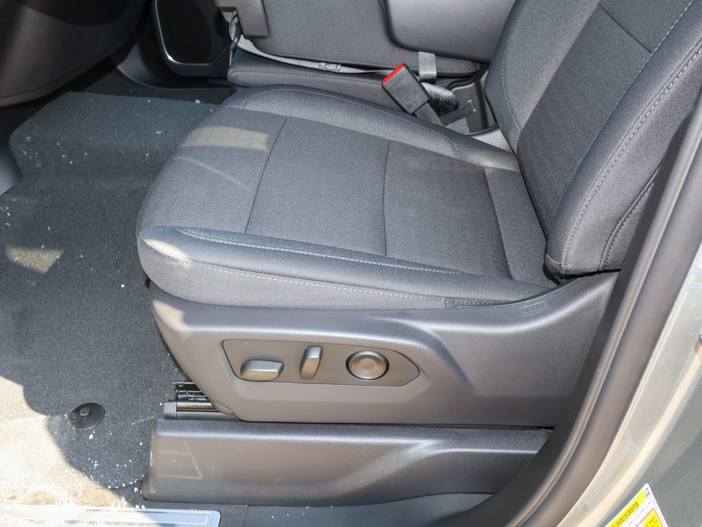 New 2026 GMC Sierra 1500 Elevation AWD/4WD image 7