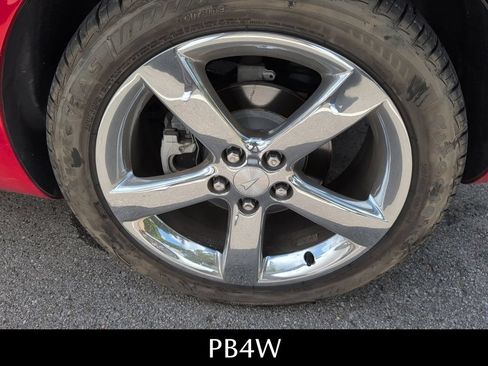 Used 2007 Pontiac Solstice Convertible w/ Premium Package RWD image 10