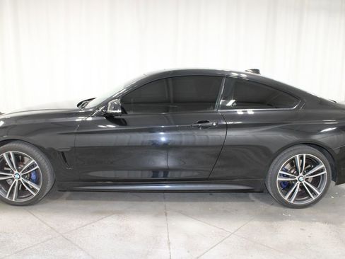 Used 2015 BMW 435i xDrive 435i xDrive image 6