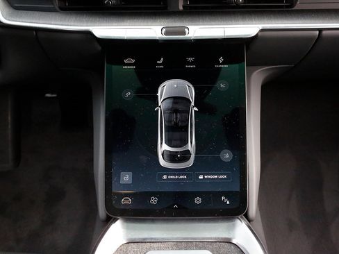 Used 2024 Lucid Air Touring image 53