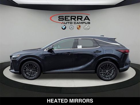 Used 2025 Lexus RX 350 Premium w/ Convenience Package image 6