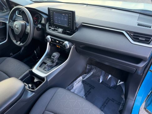 Used 2019 Toyota RAV4 XLE image 64