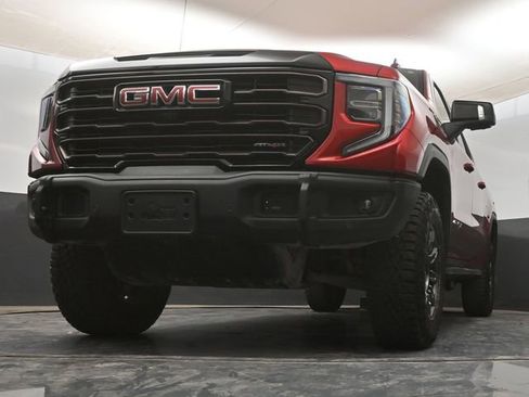 Used 2024 GMC Sierra 1500 AT4X image 16