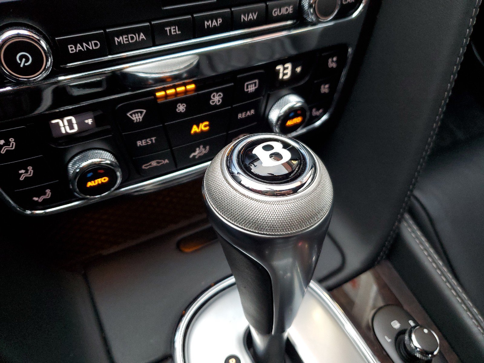 Used 2014 Bentley Continental GT Speed AWD/4WD image 31