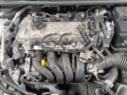 Used 2022 Toyota Corolla LE FWD image 30