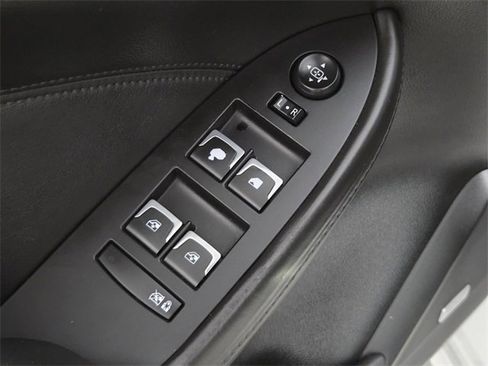 Used 2018 Cadillac CTS V w/ Carbon Fiber Package image 19