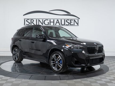 Certified 2024 BMW X1 M35i w/ Premium Package image 3