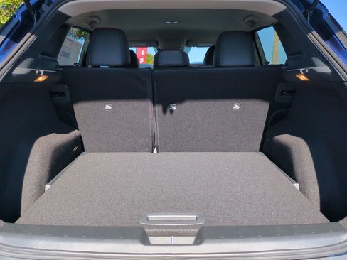 New 2026 Nissan Kicks SR FWD image 13