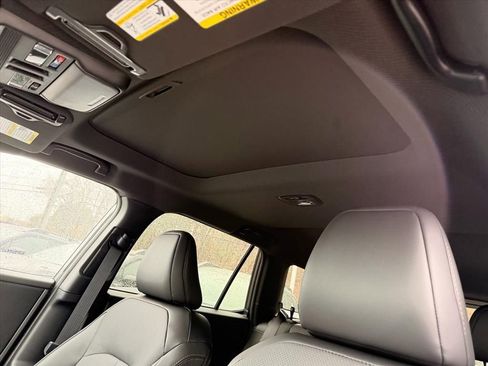 New 2026 Subaru Outback Limited image 13