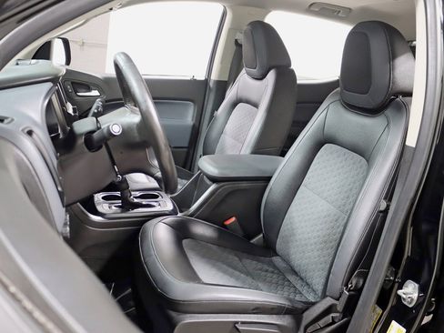 Used 2015 Chevrolet Colorado Z71 image 22