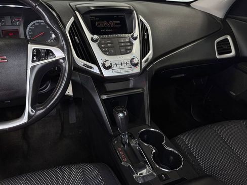Used 2017 GMC Terrain SLE w/ Chrome Edition AWD/4WD image 18