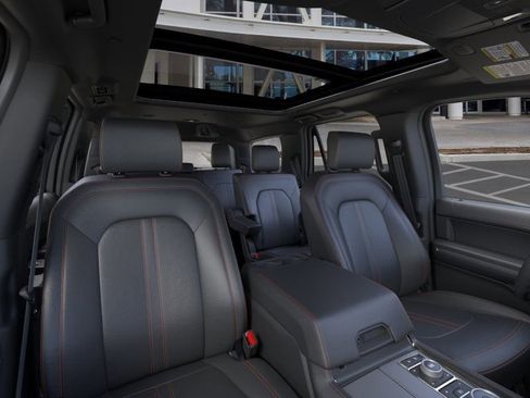 New 2024 Ford Expedition Timberline image 10