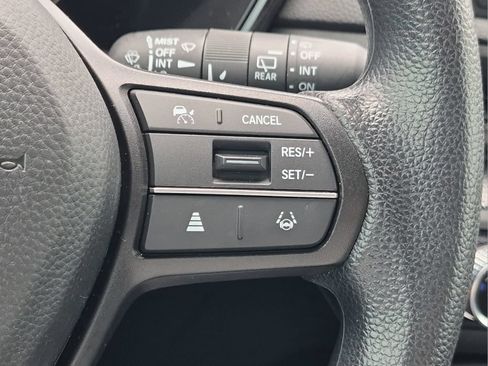 Certified 2024 Honda CR-V EX image 10