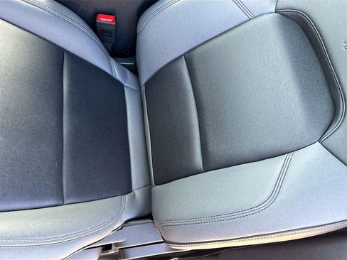 Used 2023 Ford Bronco Outer Banks image 19