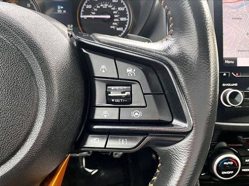 Used 2023 Subaru Forester Wilderness image 18