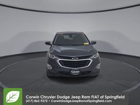 Used 2020 Chevrolet Equinox LT FWD image 5