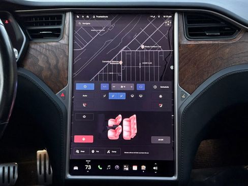 Used 2019 Tesla Model S Long Range AWD/4WD image 16