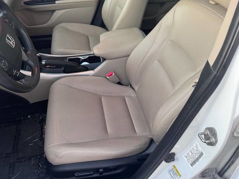 Used 2014 Honda Accord EX-L image 19