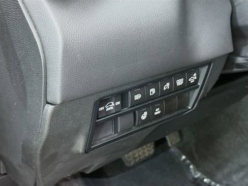 Used 2023 Toyota Sequoia Limited w/ Tow Technology Package image 10