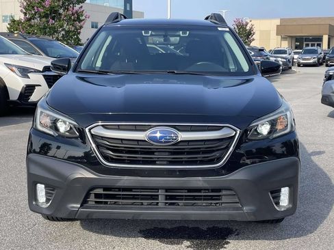 Used 2021 Subaru Outback Premium AWD/4WD image 21