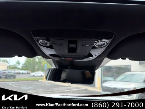 New 2026 Kia Sorento SX Prestige AWD/4WD image 25