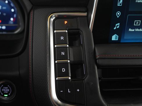 Used 2023 Chevrolet Suburban RST w/ Luxury Package AWD/4WD image 26