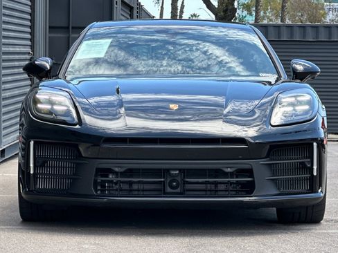 Used 2026 Porsche Panamera image 11