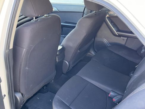 Used 2013 Kia Forte EX w/ Fuel Economy Pkg image 13