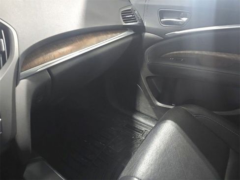 Used 2020 Acura MDX SH-AWD w/ Technology Package image 20