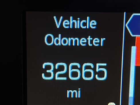 Used 2019 Cadillac CTS Luxury image 14