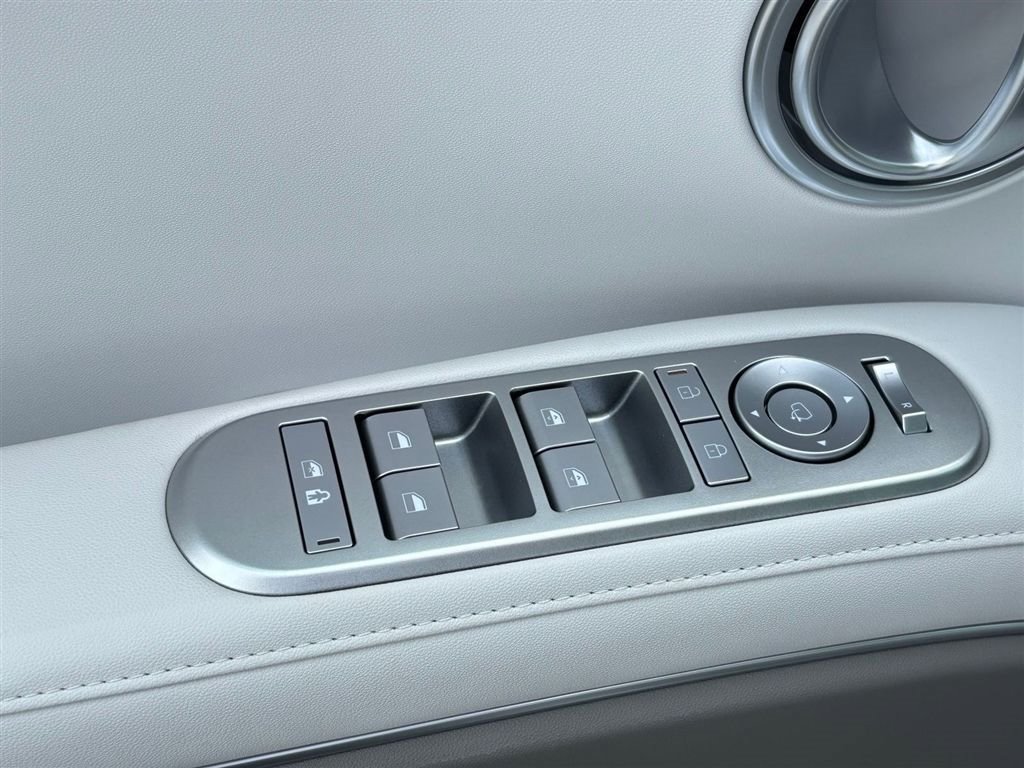 New 2027 Hyundai Palisade SEL FWD image 12