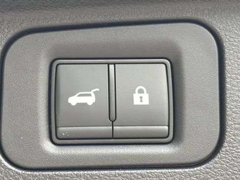 Used 2026 Nissan Armada PRO-4X AWD/4WD image 21